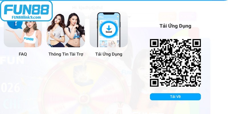 Đăng Ký FUN88 - Hướng Dẫn Quy Trình Thực Hiện Đơn Giản 15 Bước đầu tiên để tải app FUN88 là truy cập app store