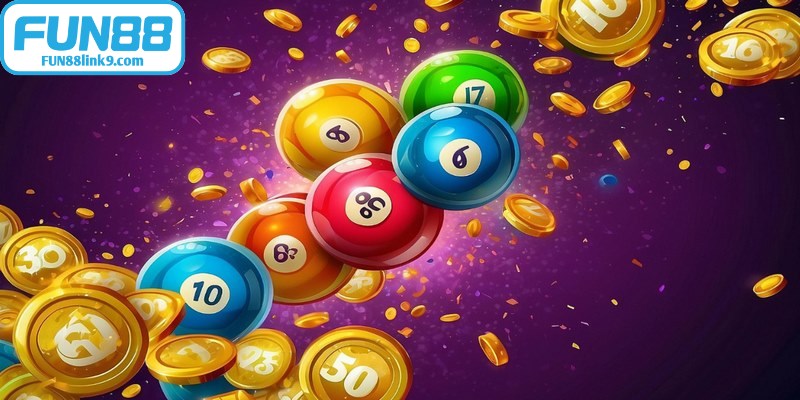 Xổ Số Miền Trung - Chinh Phục Ngay Giấc Mơ Làm Giàu 18 Hình thức vừa dễ chơi lại vừa mang đến tỷ lệ trúng thưởng cao