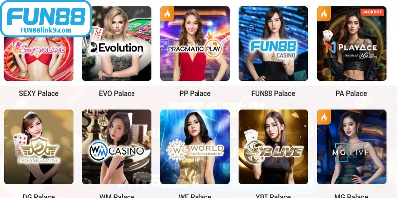 Khẳng định thực tế FUN88 có uy tín không