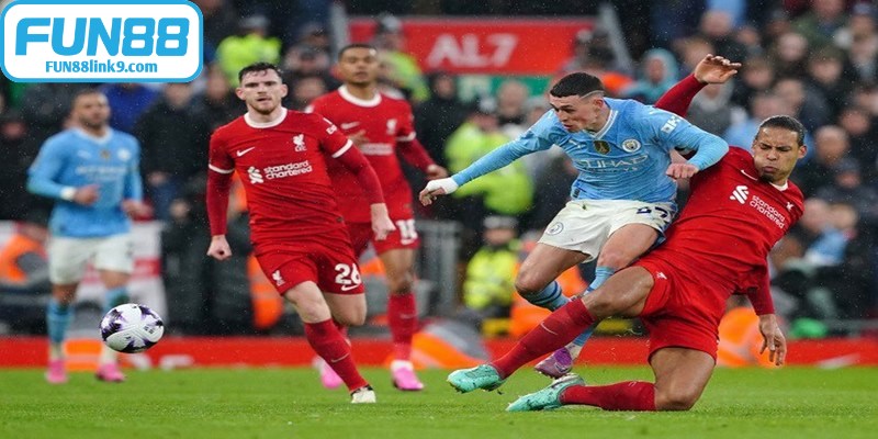 Các loại hình cược bóng đá Anh đa dạng, hấp dẫn người chơi