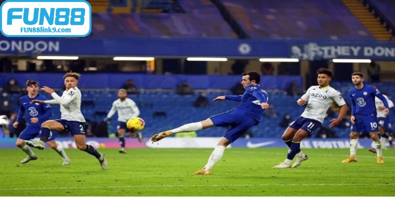 Kèo bóng đá Anh là hình thức cược các trận thuộc khuôn khổ giải Ngoại Hạng Anh