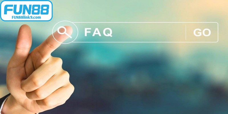 Câu hỏi thường gặp liên quan link vào FUN88