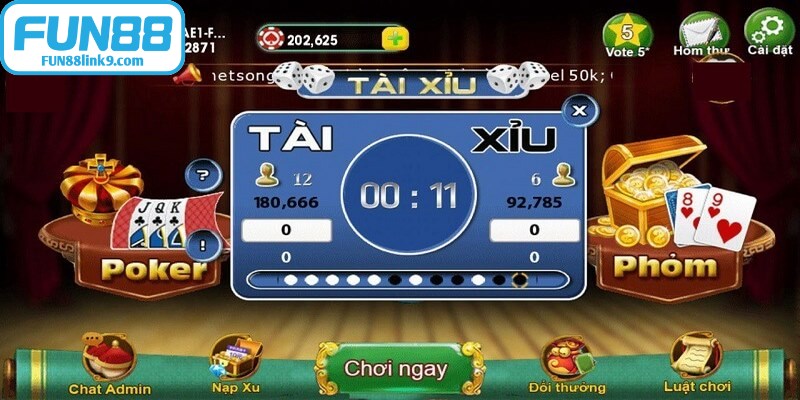 SA Gaming – Trải Nghiệm Casino Online Đẳng Cấp Thế Giới 18 Hướng dẫn chi tiết một ván chơi Tài xỉu uy tín, cụ thể