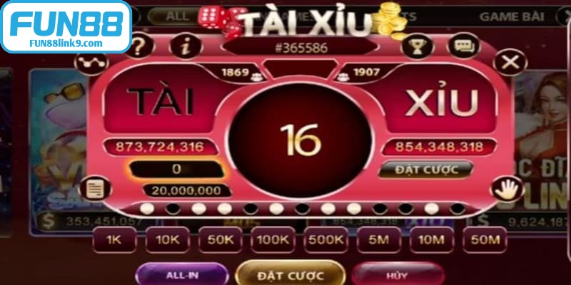 SA Gaming – Trải Nghiệm Casino Online Đẳng Cấp Thế Giới 19 Kinh nghiệm chơi Tài xỉu uy tín giành thắng lớn từ bet thủ