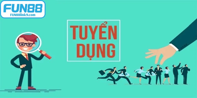 FUN88 Có Uy Tín Không Đánh Giá Chi Tiết Độ Minh Bạch 19 Cách thức ứng tuyển vào tuyển dụng FUN88