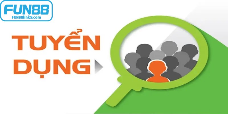 FUN88 Có Uy Tín Không Đánh Giá Chi Tiết Độ Minh Bạch 17 Tuyển dụng FUN88 đang trở thành chủ đề được nhiều ứng viên quan tâm