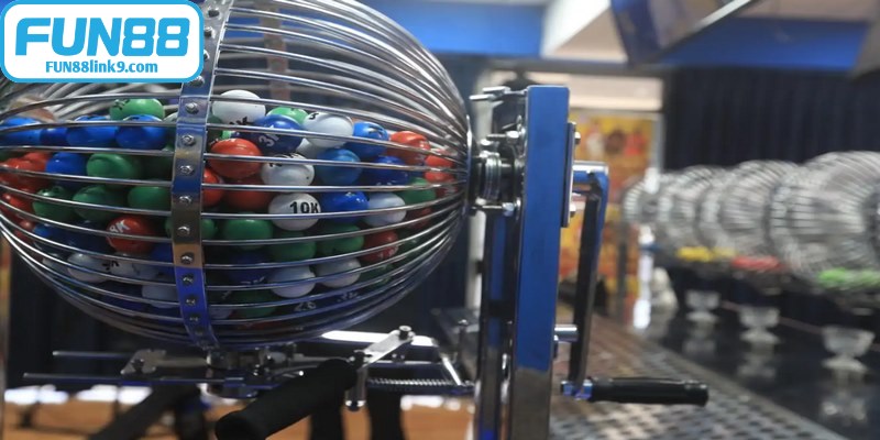 Xổ số miền Trung một  là loại hình giải trí quen thuộc 