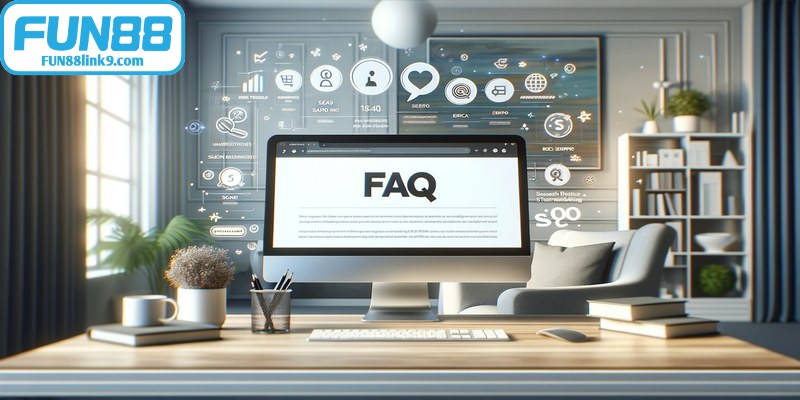 FAQ liên quan đến trò chơi Xóc đĩa online tại FUN88